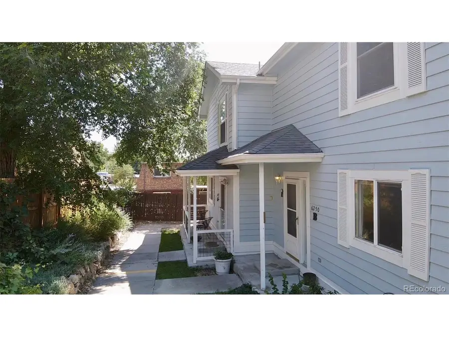 6250 Everett Ct #E, Arvada, CO 80004 - #3