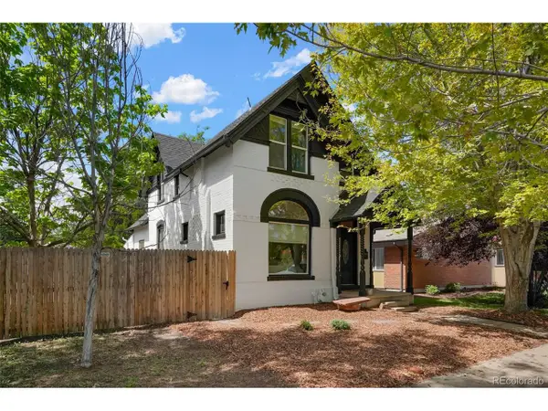 3037 N High St, Denver, CO 80205