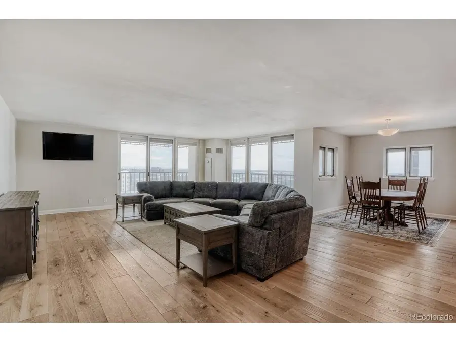 1551 Larimer St #2504, Denver, CO 80202 - #2