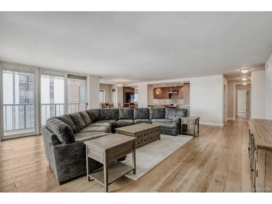 1551 Larimer St #2504, Denver, CO 80202 - #3