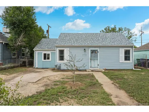 4355 Steele St, Denver, CO 80216