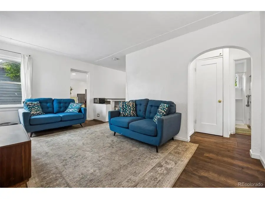 4355 Steele St, Denver, CO 80216 - #3