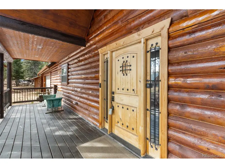 111 Blue Spruce Rd, Divide, CO 80814 - #2