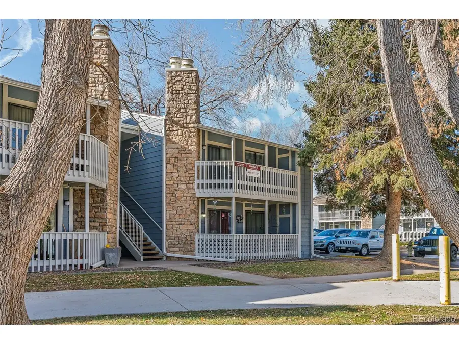 8335 Fairmount Dr #3-201, Denver, CO 80247 - Image #2
