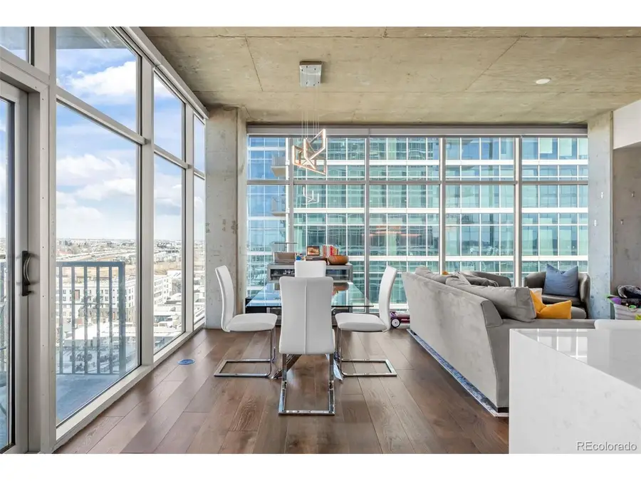 1700 Bassett St #1503, Denver, CO 80202 - #2