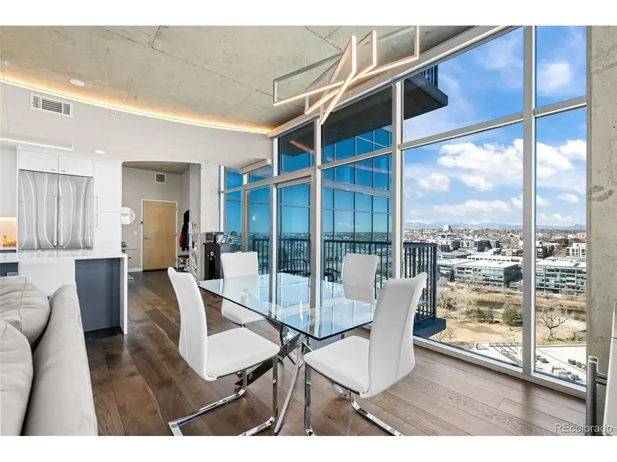 1700 Bassett St #1503, Denver, CO 80202 - #3