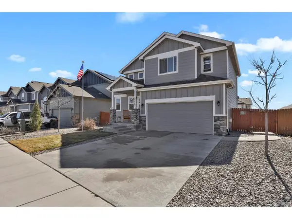 12721 Windingwalk Dr, Peyton, CO 80831