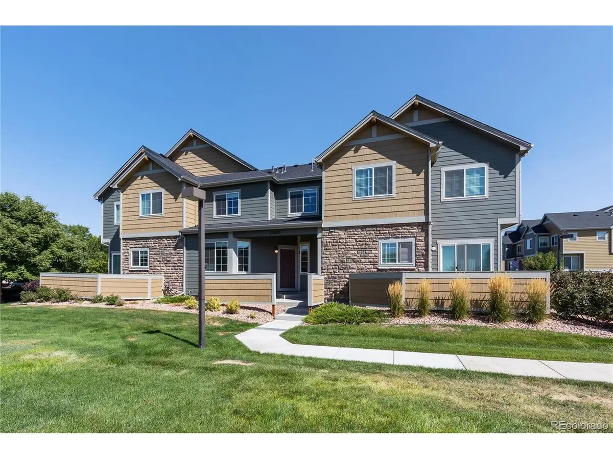 15800 E 121st Ave #Q-2, Commerce City, CO 80603 - #1