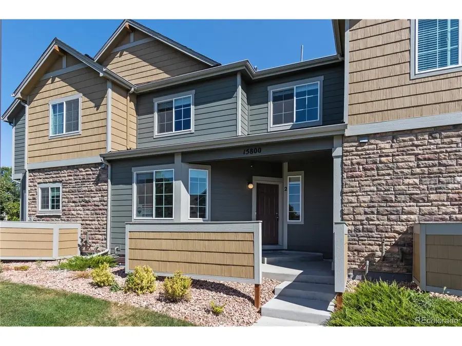 15800 E 121st Ave #Q-2, Commerce City, CO 80603 - #2