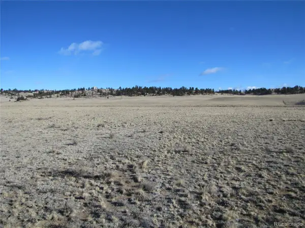 642 N Margaret Pl, Hartsel, CO 80449