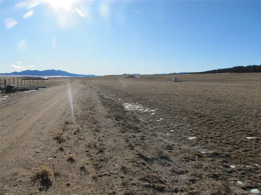 642 N Margaret Pl, Hartsel, CO 80449 - #3