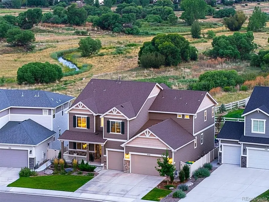 6138 Long Branch Dr, Parker, CO 80134 - #2