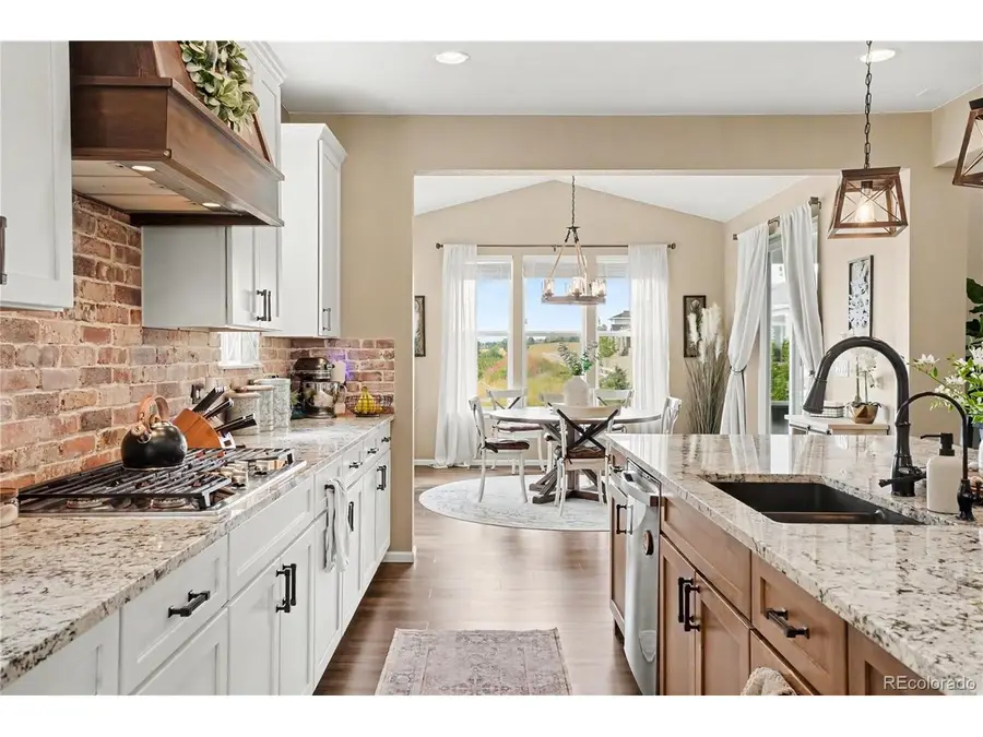 6138 Long Branch Dr, Parker, CO 80134 - #3