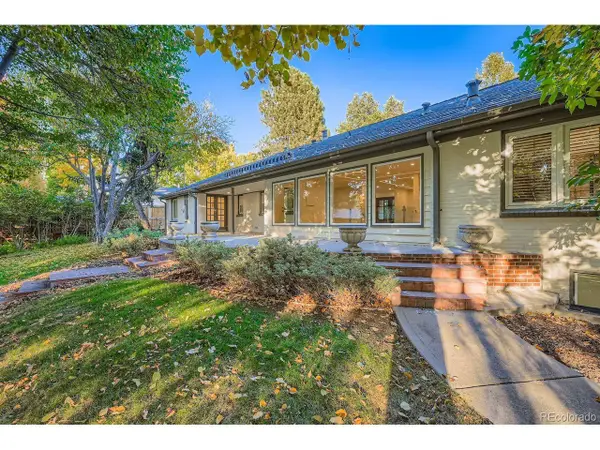 3975 S Cherry St, Englewood, CO 80113