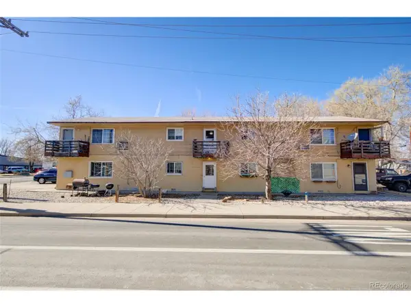 1449 E 1st St, Loveland, CO 80537