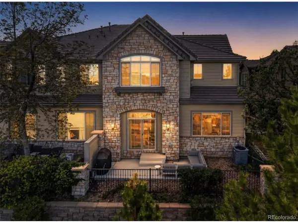 10140 Bluffmont Ln, Lone Tree, CO 80124