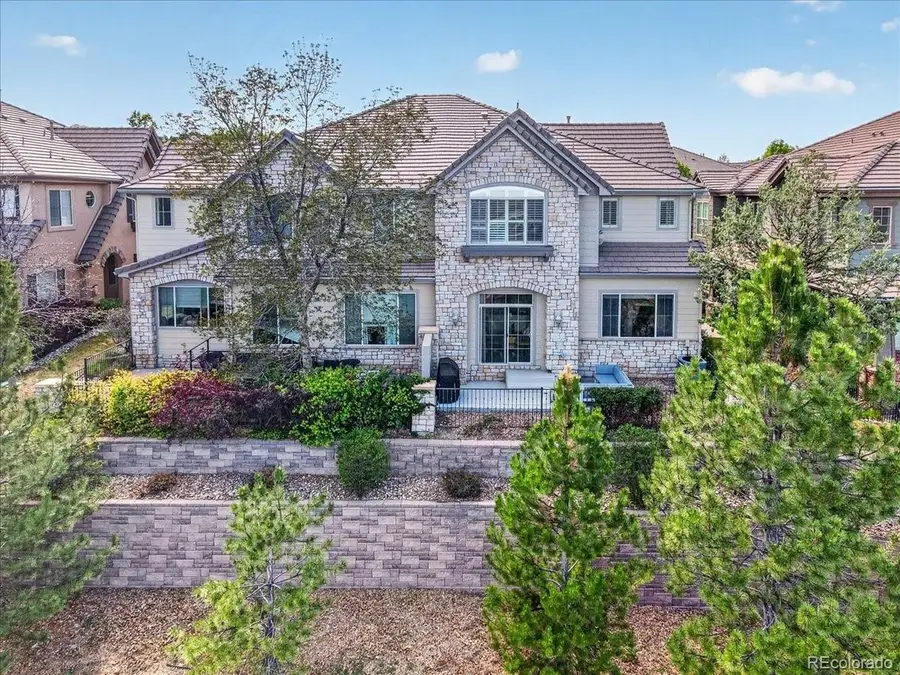 10140 Bluffmont Ln, Lone Tree, CO 80124 - #3