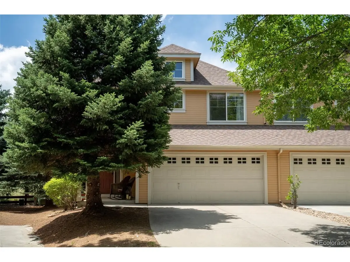 689 Wild Ridge Ln, Lafayette, CO 80026 - #1