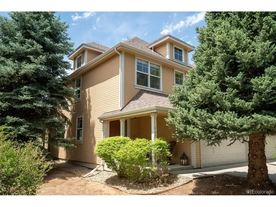 689 Wild Ridge Ln, Lafayette, CO 80026 - #2