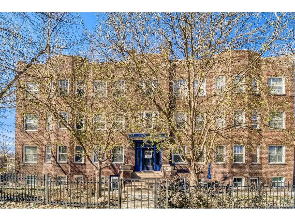 1415 Steele St #401, Denver, CO 80206 - #1