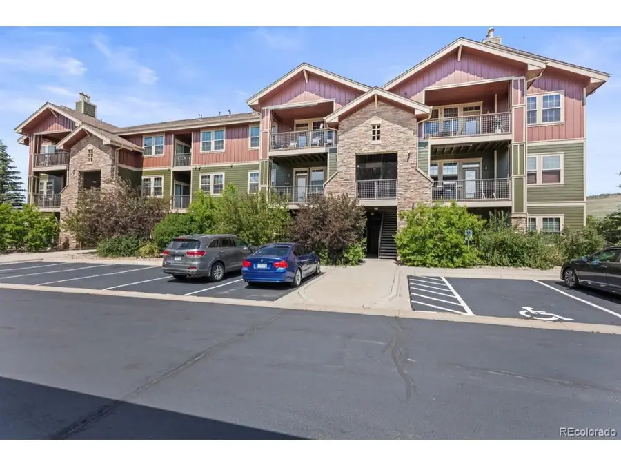 152 Village Rd #B206, Granby, CO 80446 - Image #2