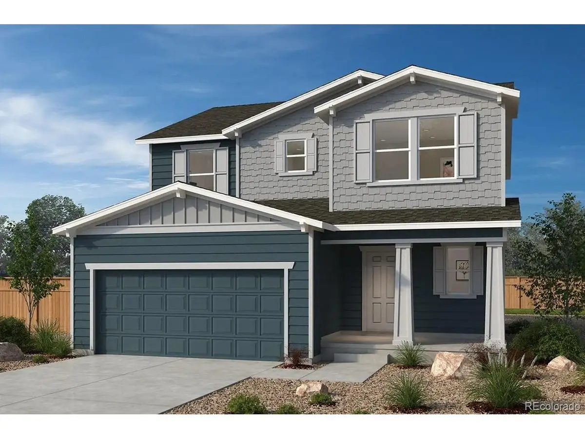 47389 Magnolia Ave, Bennett, CO 80102 - Image #1