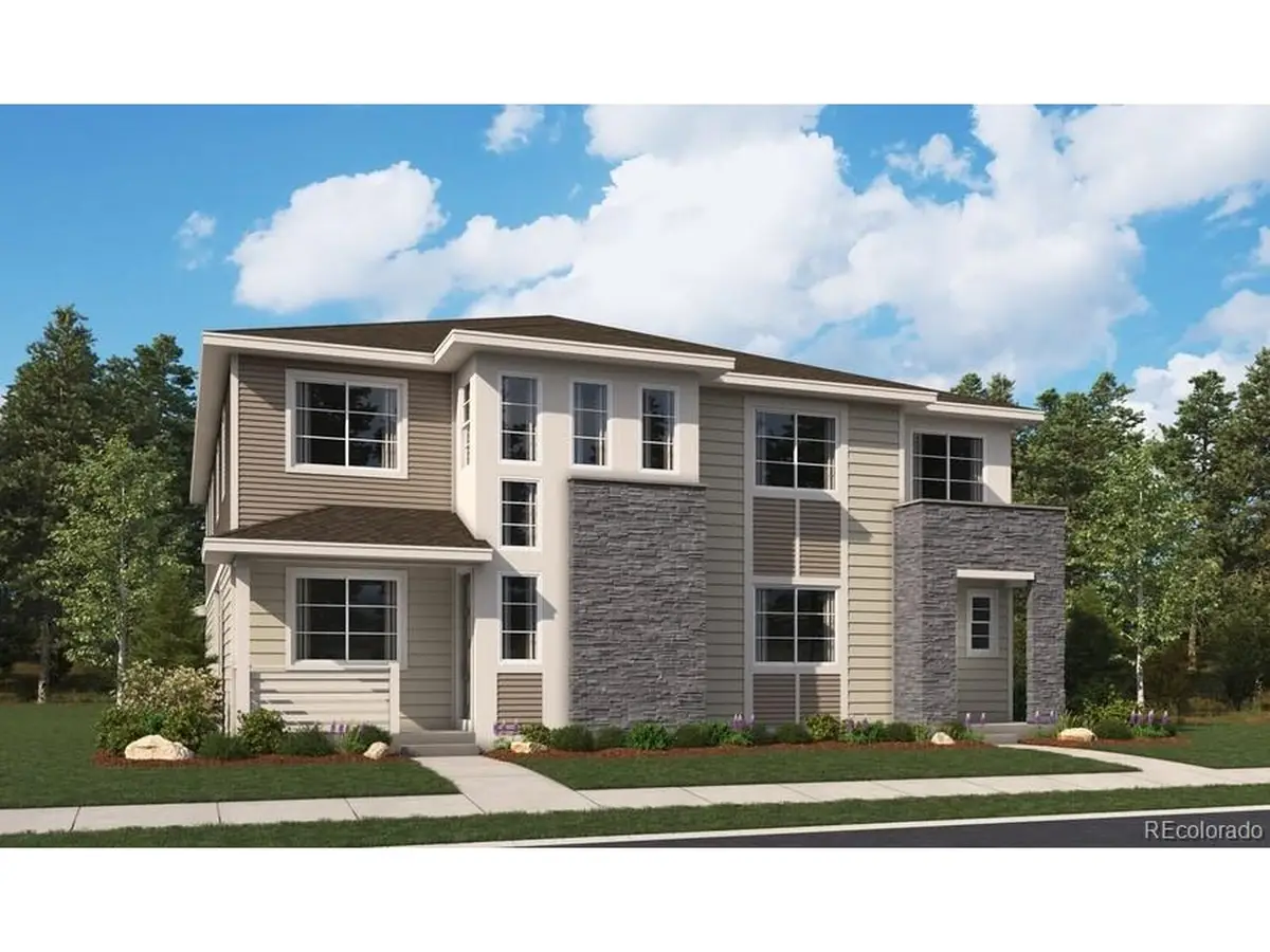 13282 Cibola Way, Parker, CO 80134 - #1