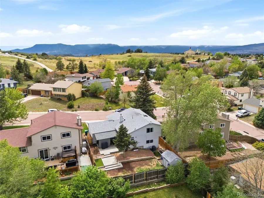 3820 Soft Breeze Way, Colorado Springs, CO 80918 - #2