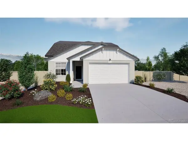 4848 N Sicily Ct, Aurora, CO 80019