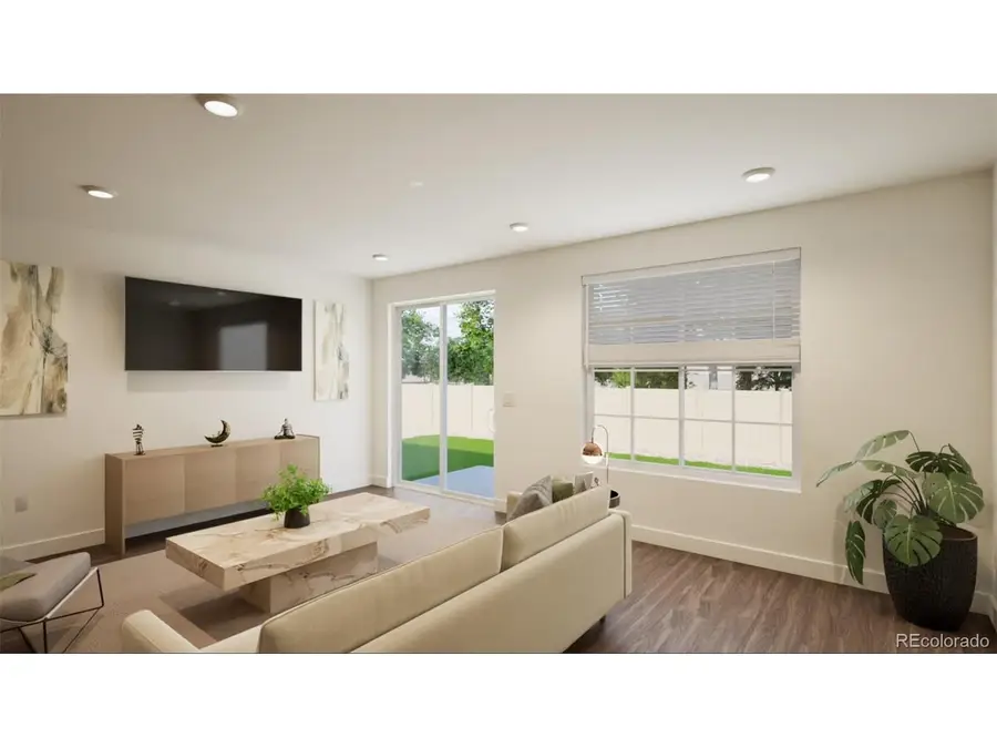 4848 N Sicily Ct, Aurora, CO 80019 - #2