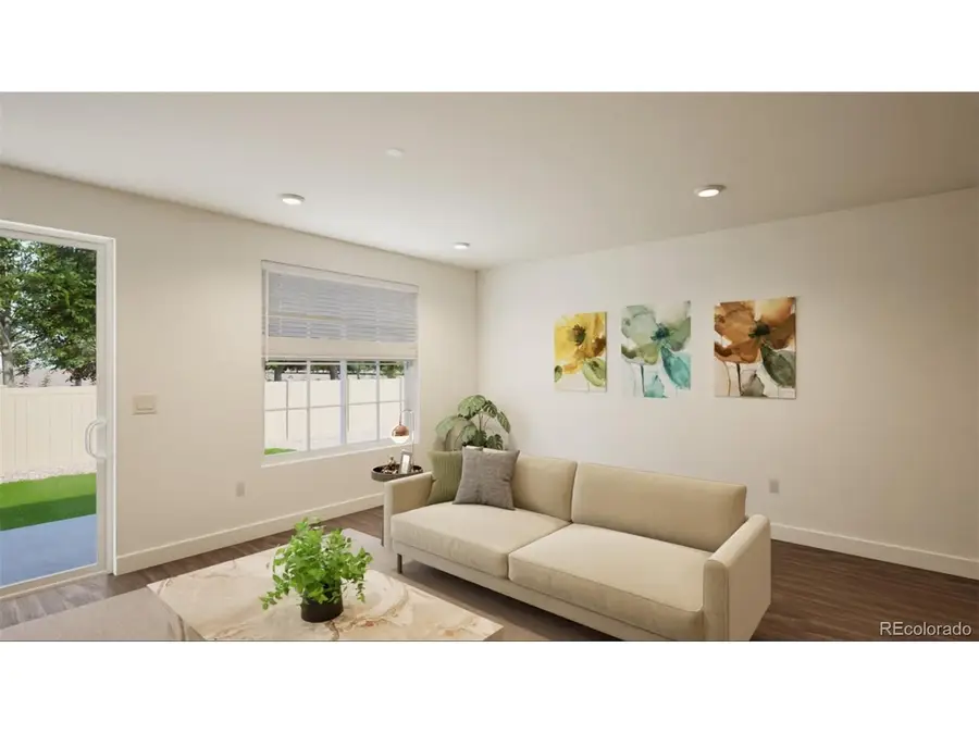 4848 N Sicily Ct, Aurora, CO 80019 - #3