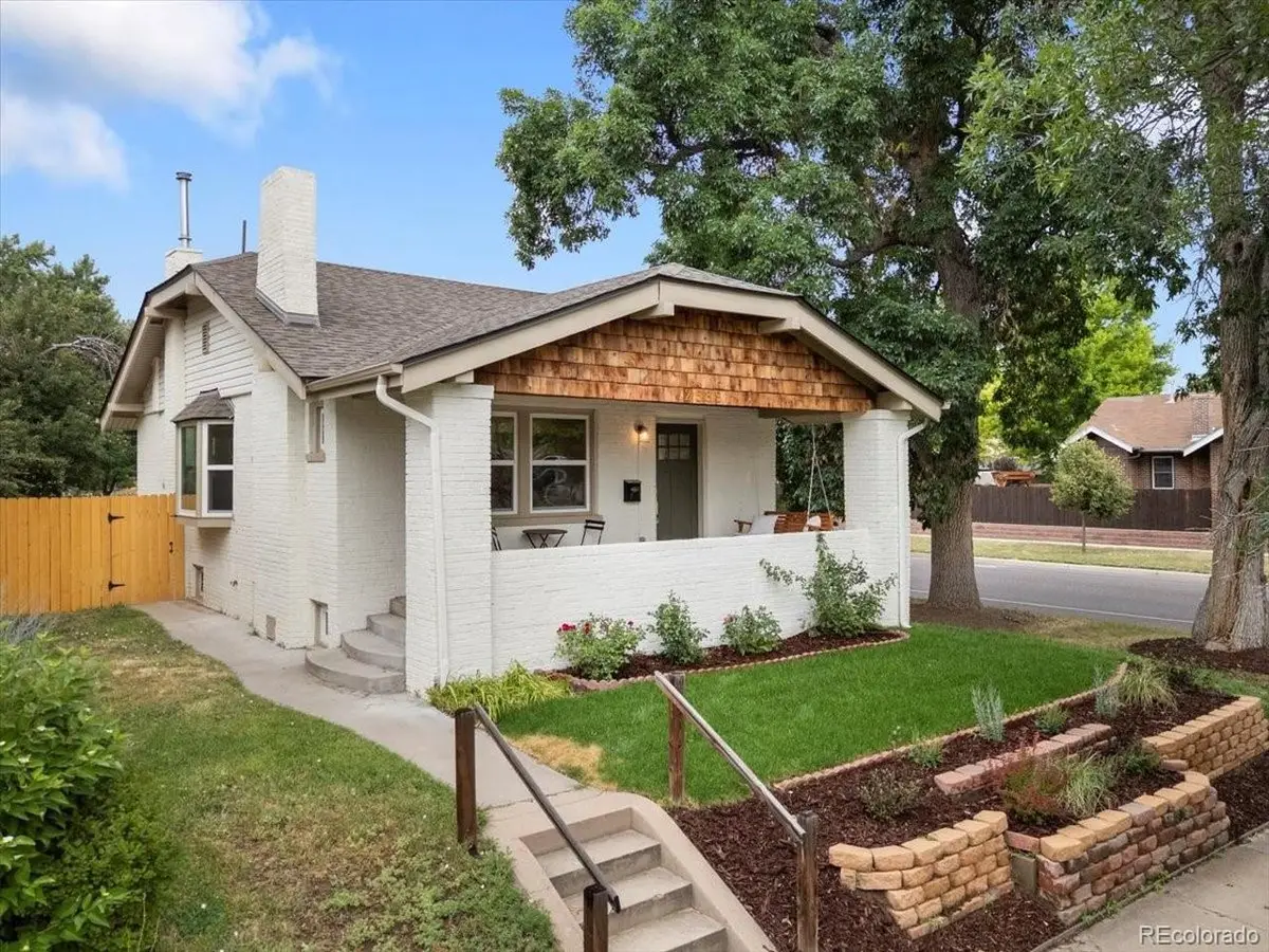 2589 N Glencoe St, Denver, CO 80207 - #1