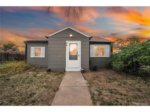 475 W 5th St, Akron, CO 80720