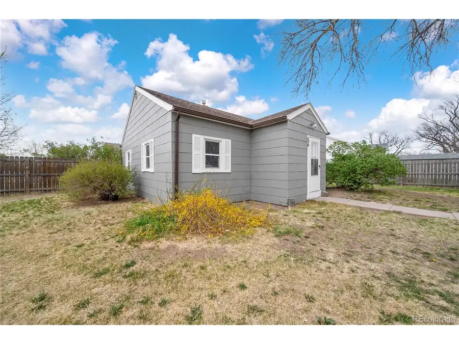 475 W 5th St, Akron, CO 80720 - #3