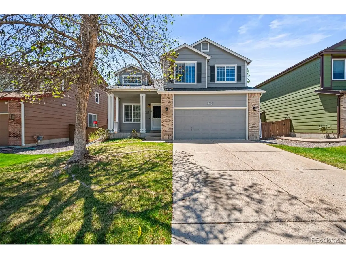 2644 Cove Creek Ct, Highlands Ranch, CO 80129 - #1
