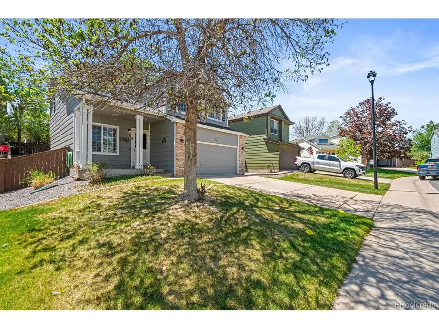 2644 Cove Creek Ct, Highlands Ranch, CO 80129 - #2