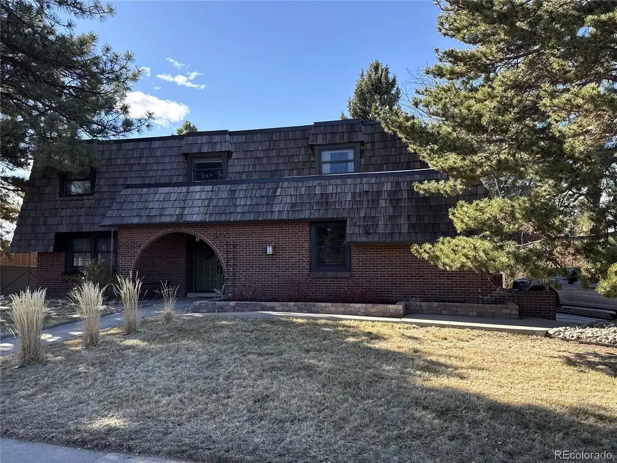 6277 S Locust St, Centennial, CO 80111 - #1