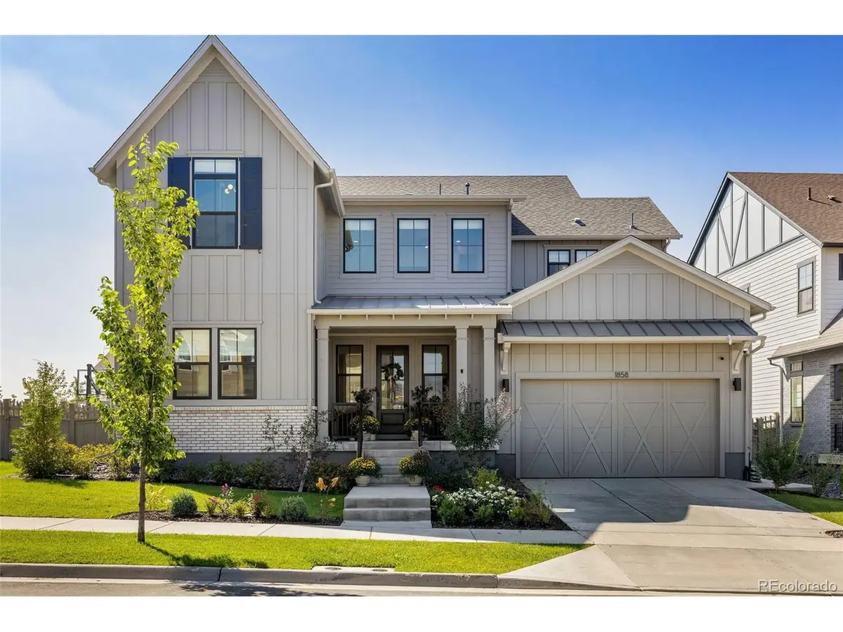 1858 Chestnut Ave, Erie, CO 80516 - #1
