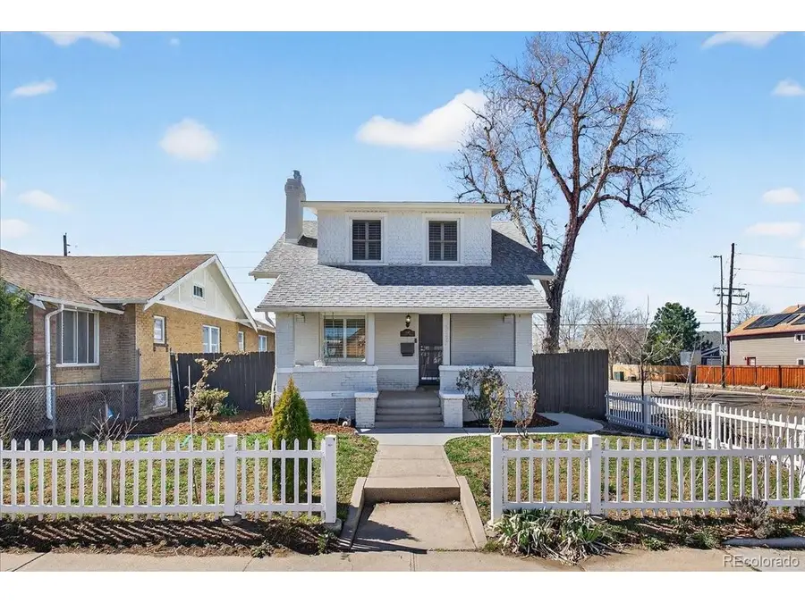 3357 N Gaylord St, Denver, CO 80205 - #2