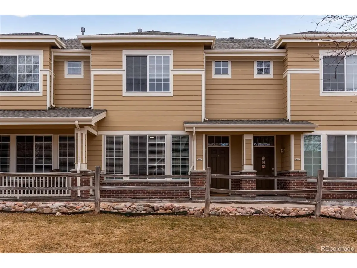 16127 E Geddes Dr #81, Aurora, CO 80016 - Image #1