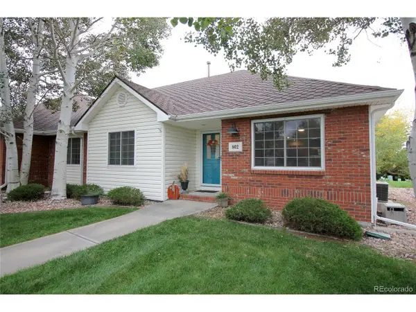 802 Navajo Ave, Fort Morgan, CO 80701