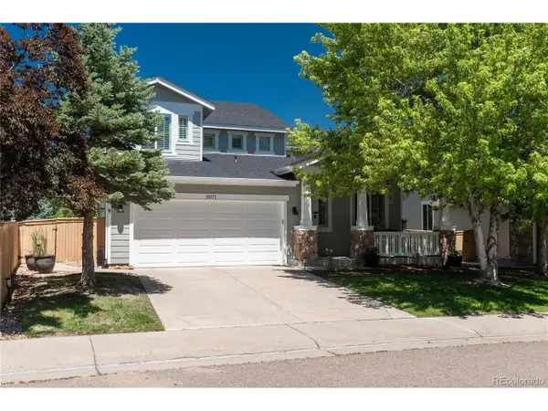 3071 Fox Sedge Ln, Highlands Ranch, CO 80126