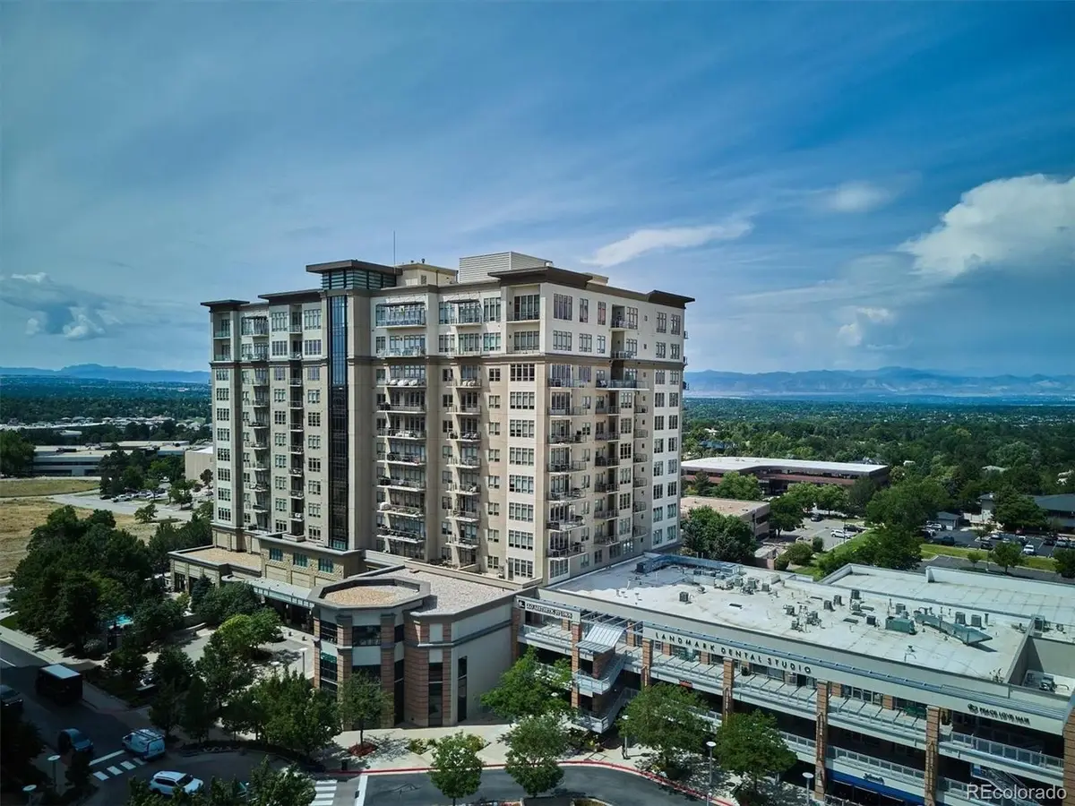 5455 Landmark Pl #712, Greenwood Village, CO 80111 - #1
