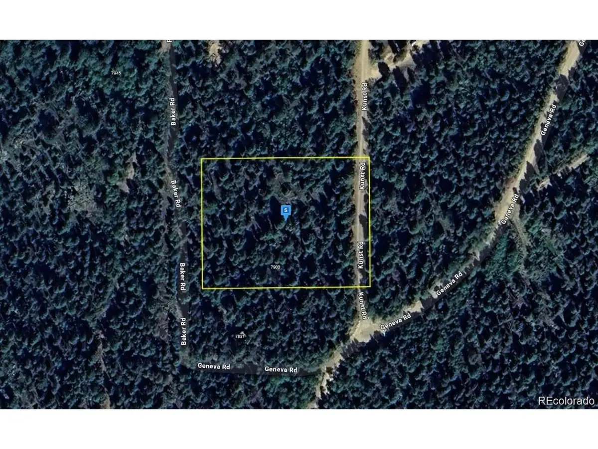 Address Withheld By Seller, Golden, CO 80403 - #1