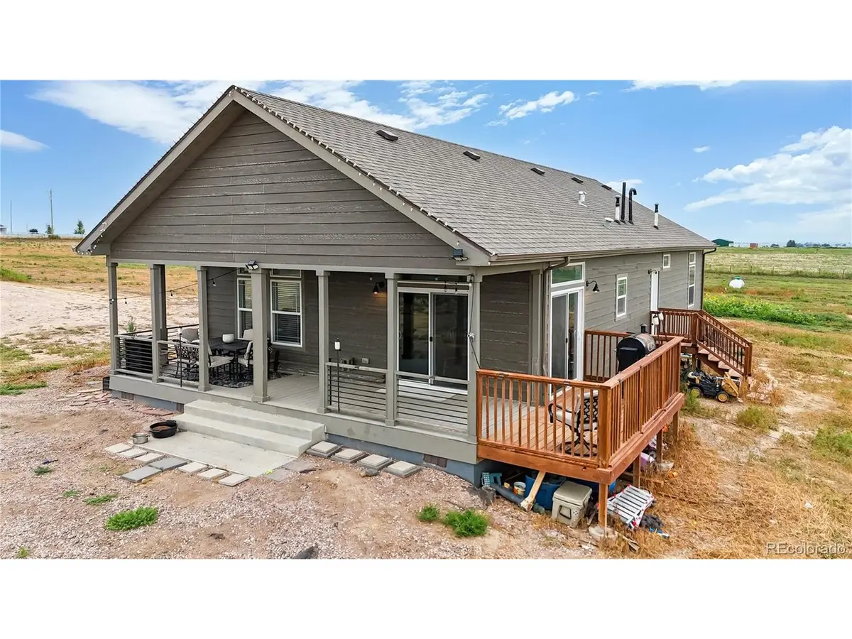 13258 County Road 84, Ault, CO 80610 - Image #1
