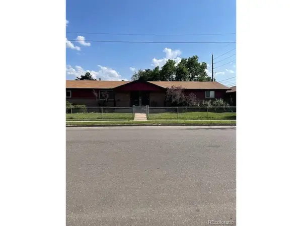 60 E Bates Ave, Englewood, CO 80113