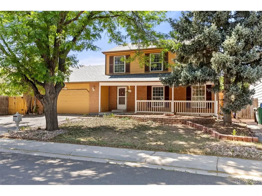 1413 S Kittredge St, Aurora, CO 80017 - #2