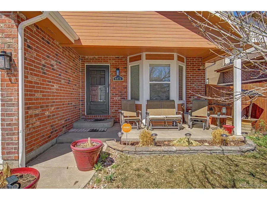 6471 E 62nd Pl, Commerce City, CO 80022 - #2