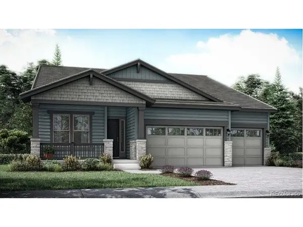 14831 W Beloit Ave, Morrison, CO 80465