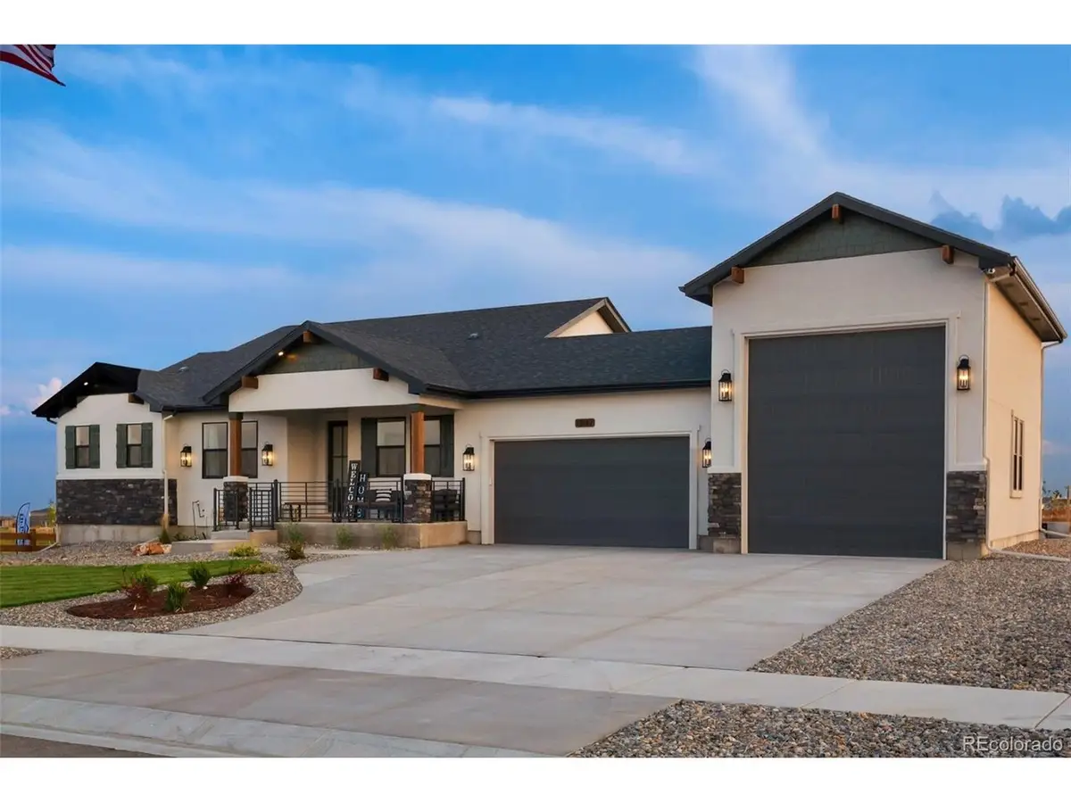 13147 Crescent Creek, Peyton, CO 80831 - #1